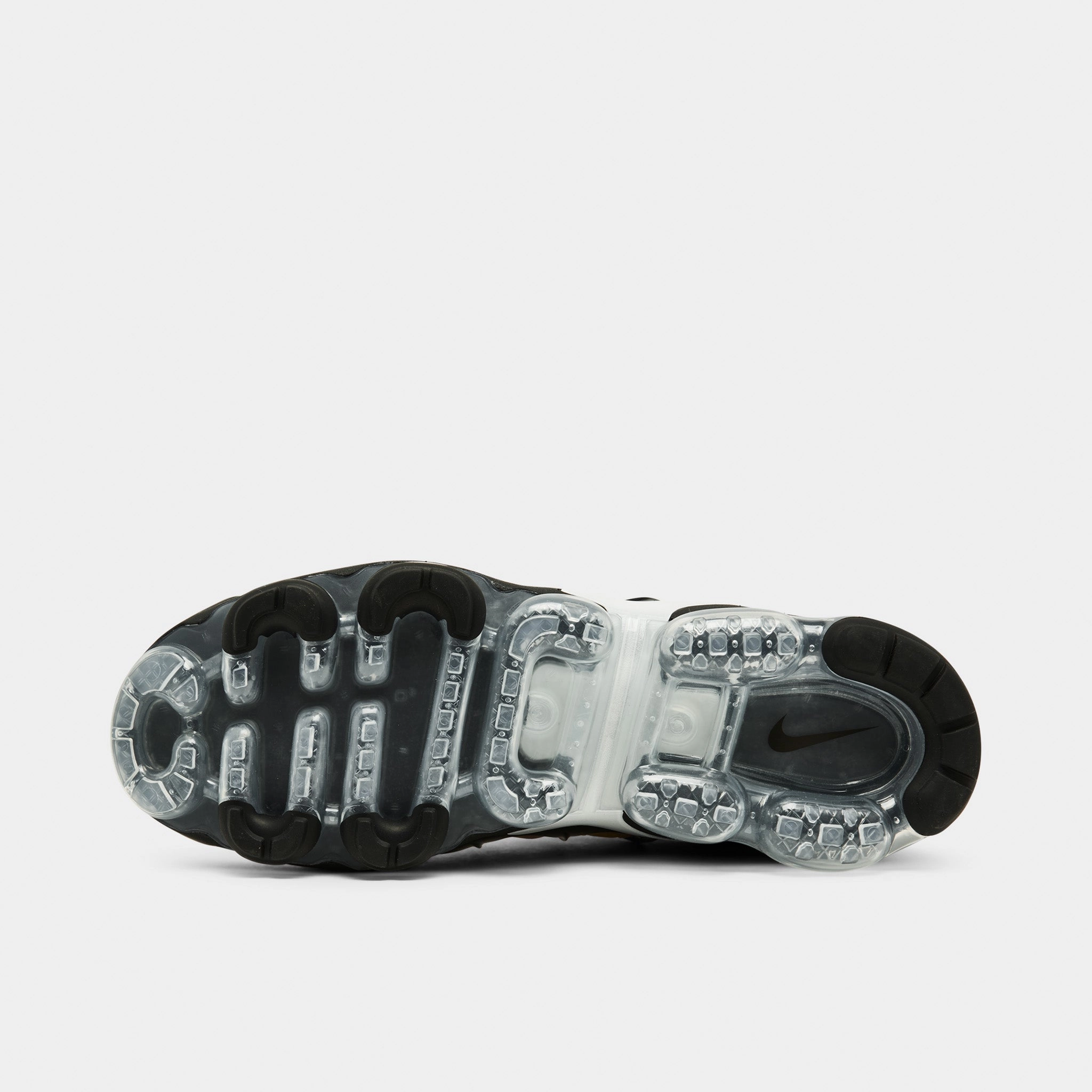 Nike Air VaporMax Plus Rattan / White