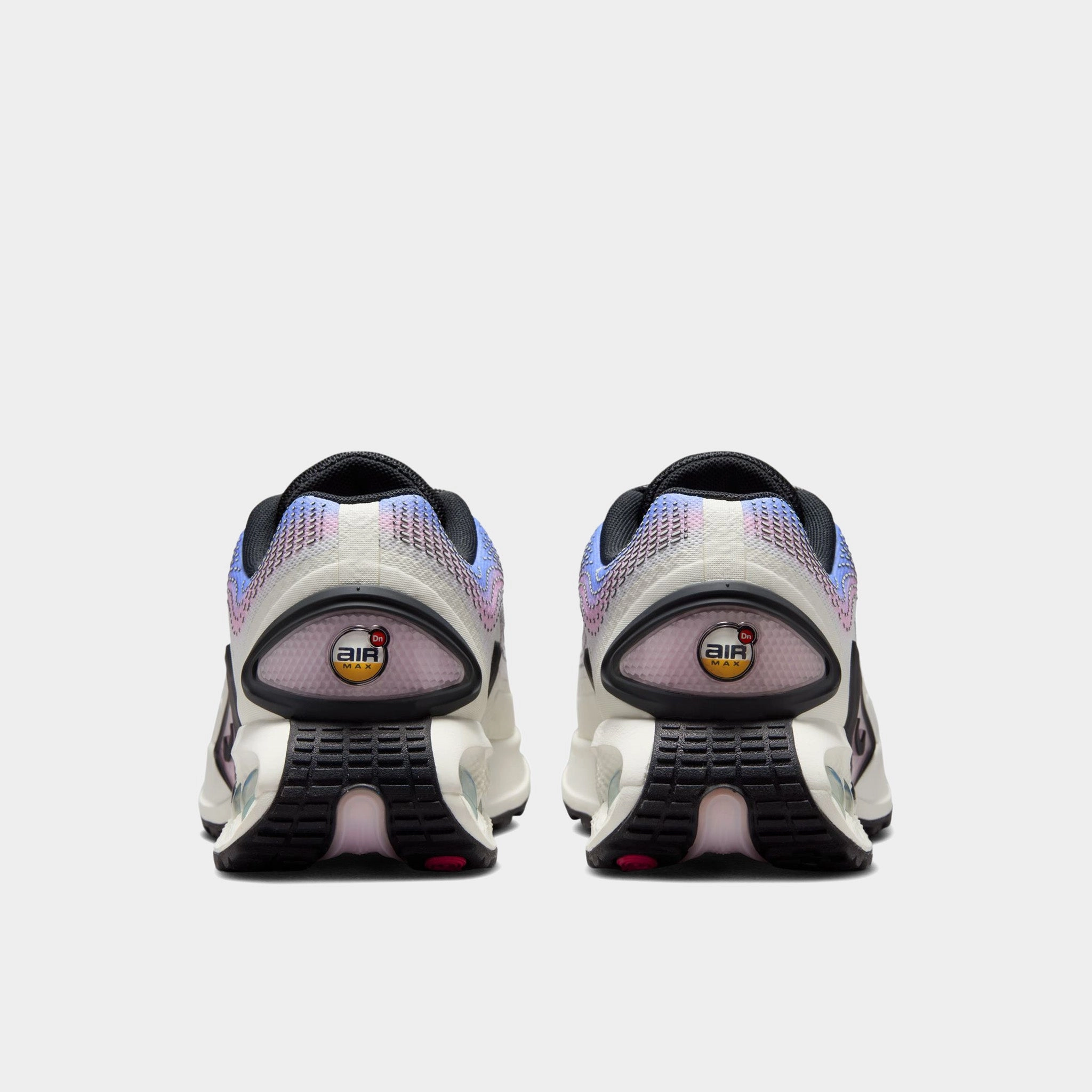 Nike Women's Air Max DN PRM Playful Pink / Off Noir - Alum