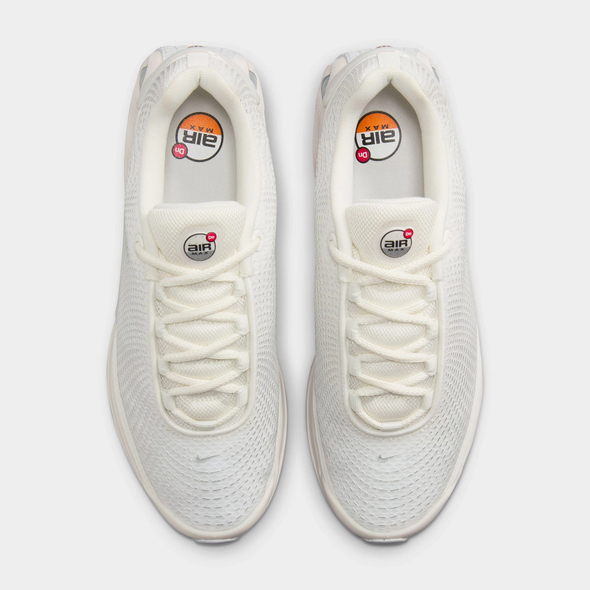 Nike Women's Air Max DN Sail / Metallic Silver - Phantom