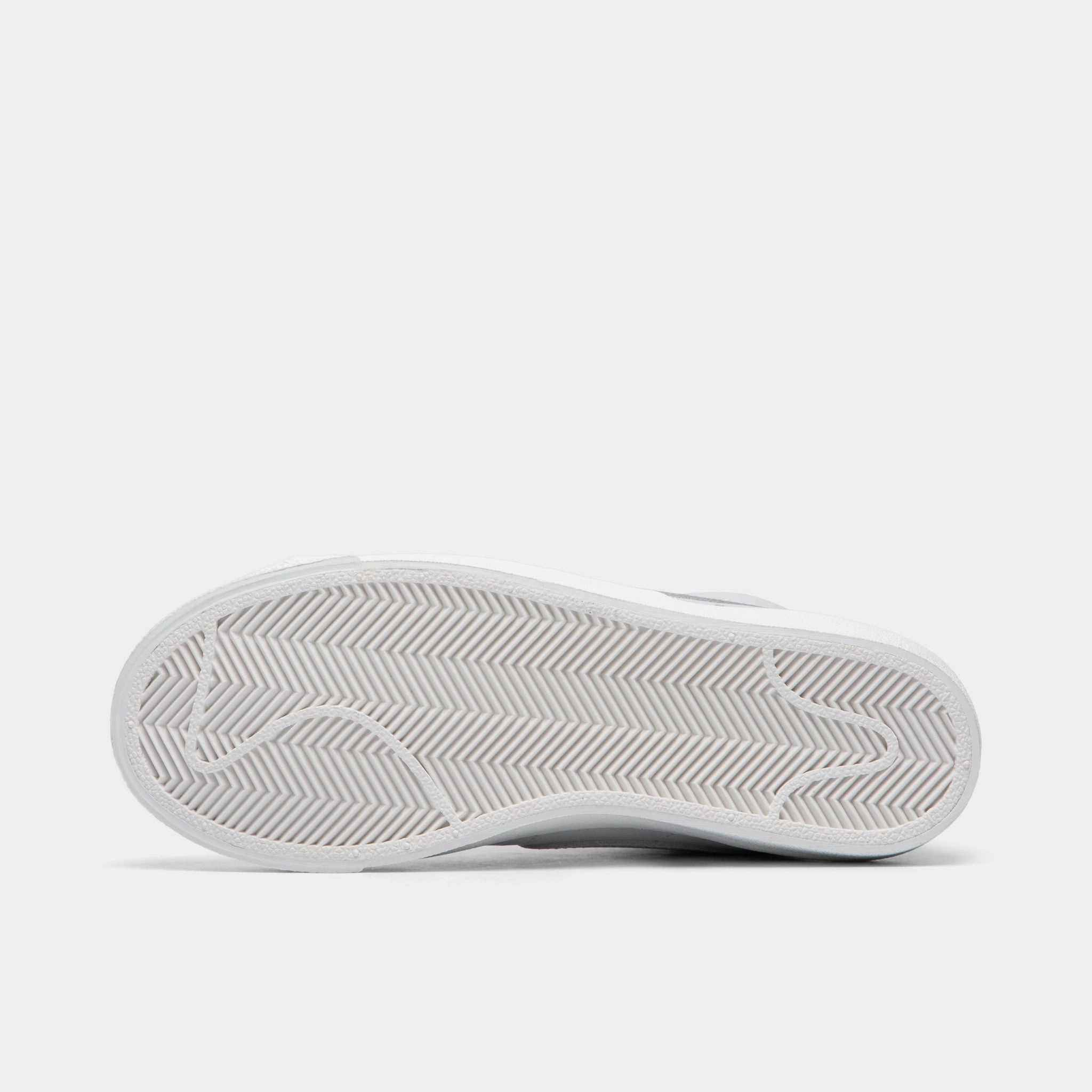 Nike Women's Blazer Mid Premium Photon Dust / Summit White