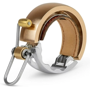 Oi Luxe Bike Bell Brass - Large