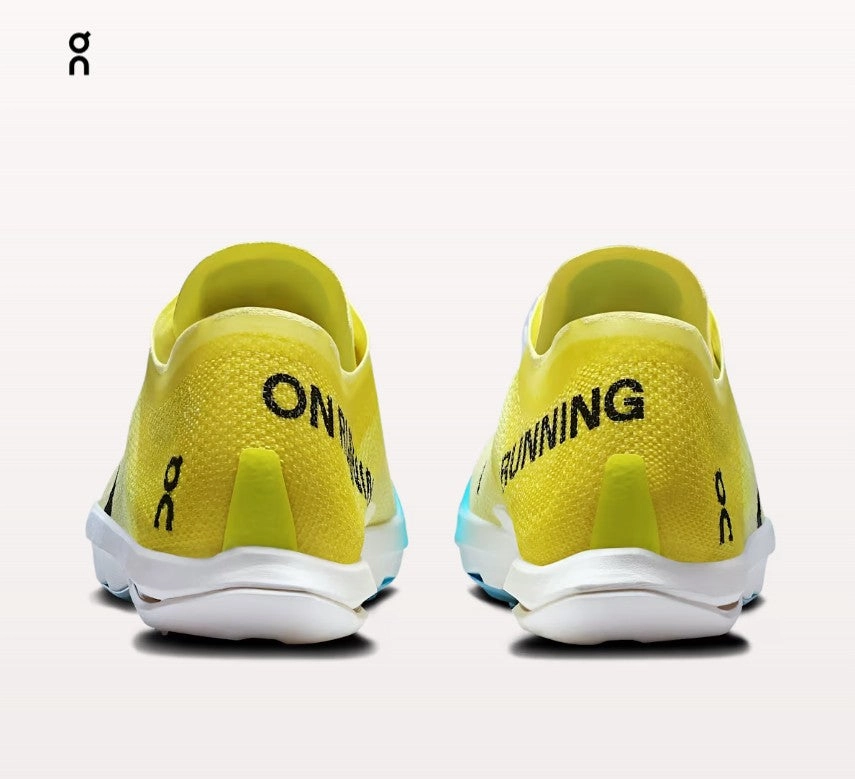 On Cloudspike Citius 2 - Mens