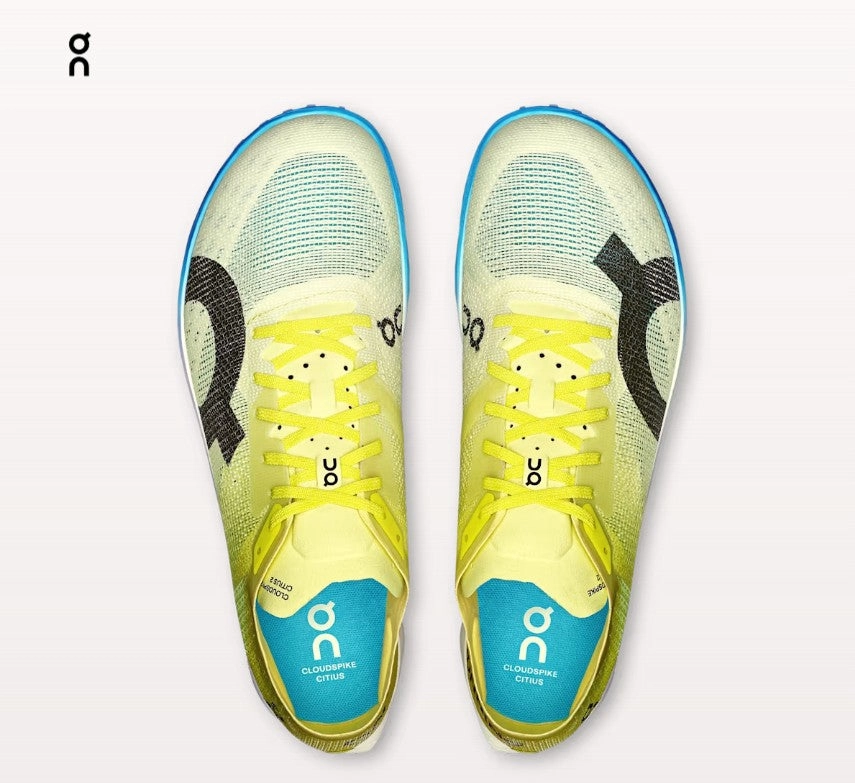On Cloudspike Citius 2 - Mens