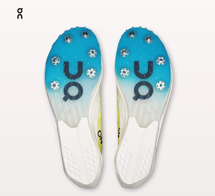 On Cloudspike Citius 2 - Mens