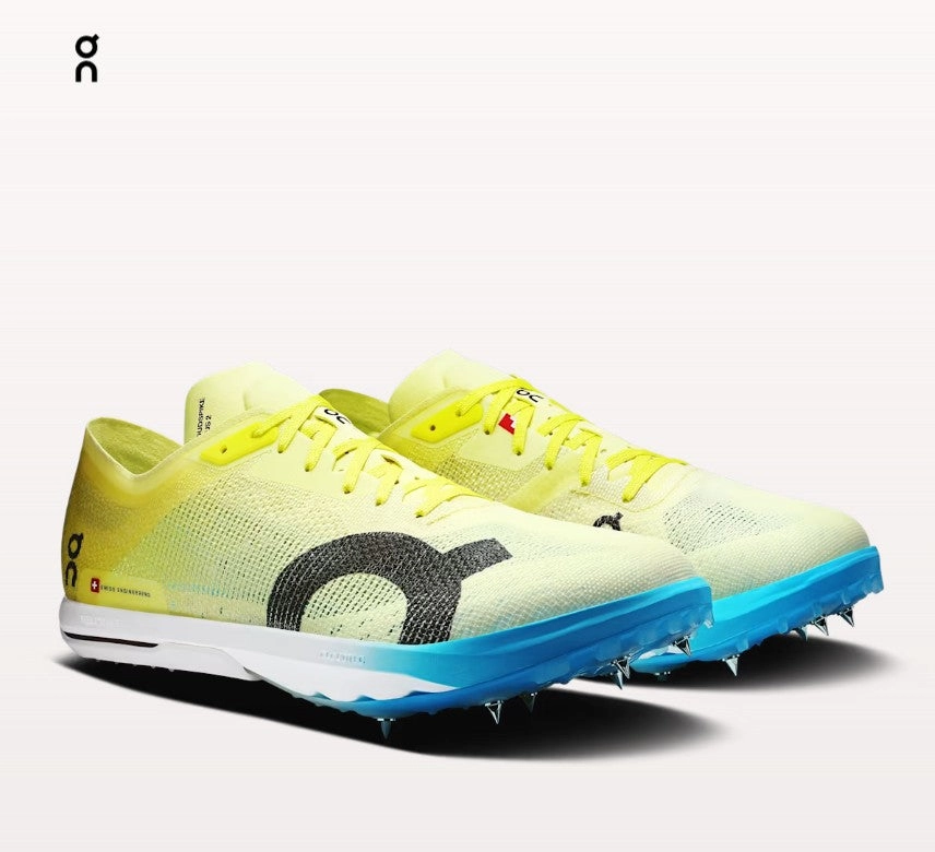 On Cloudspike Citius 2 - Mens