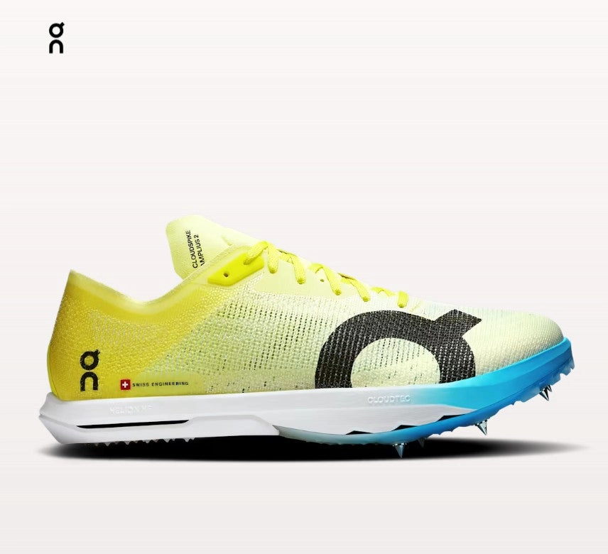 On Cloudspike Citius 2 - Mens