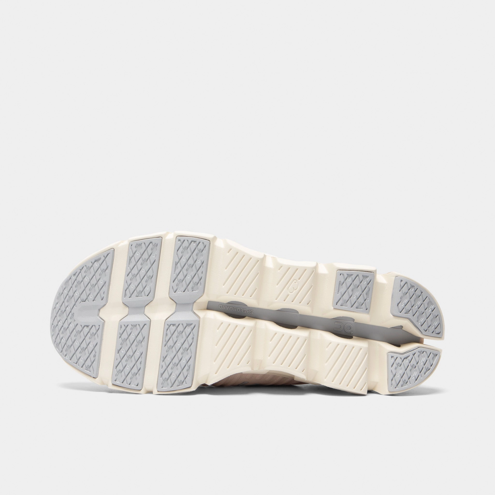 On Women's Cloudswift 4 Dew / Shell