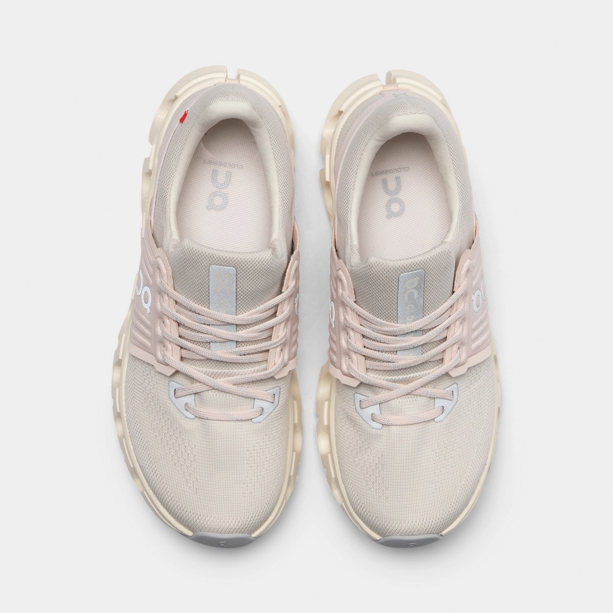 On Women's Cloudswift 4 Dew / Shell