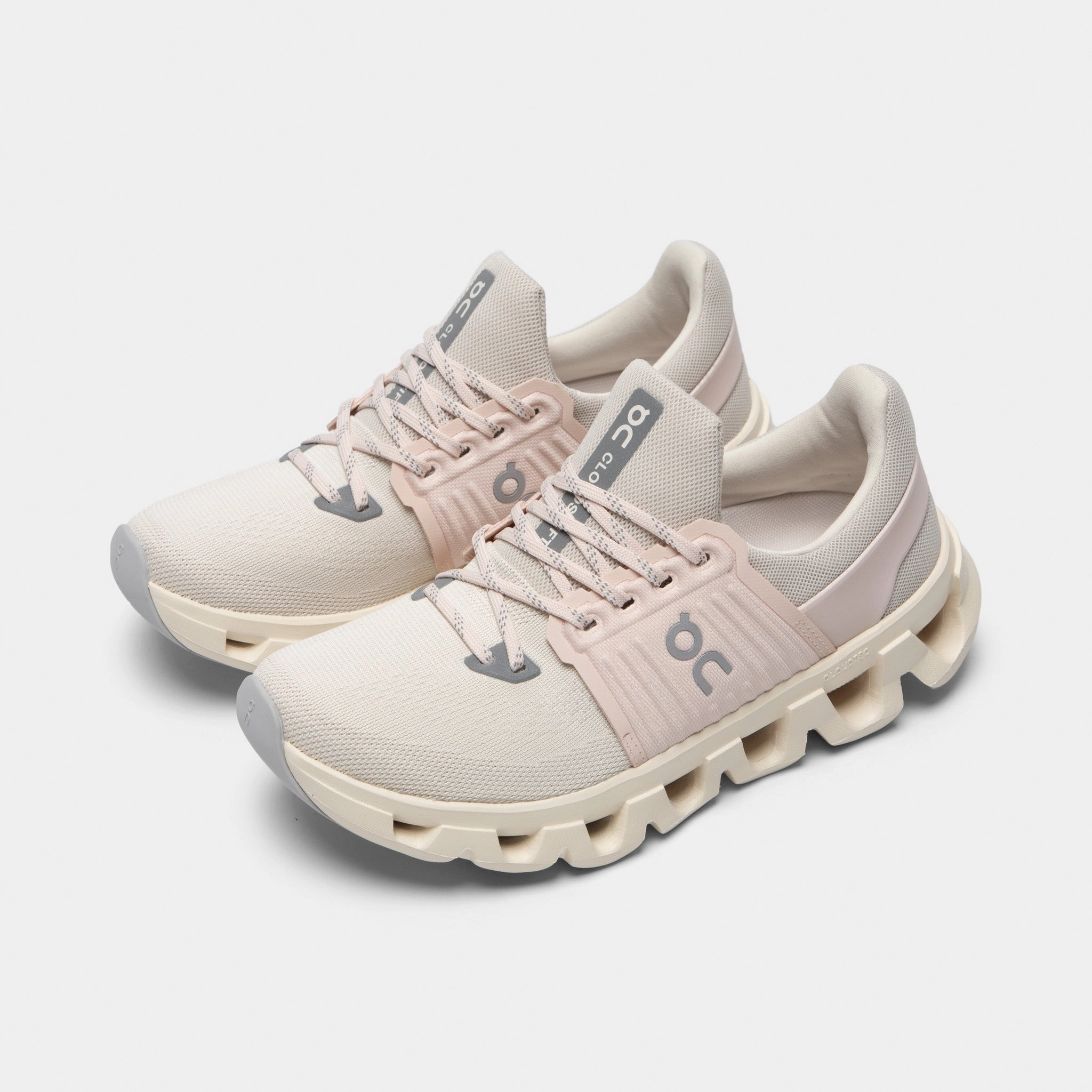 On Women's Cloudswift 4 Dew / Shell