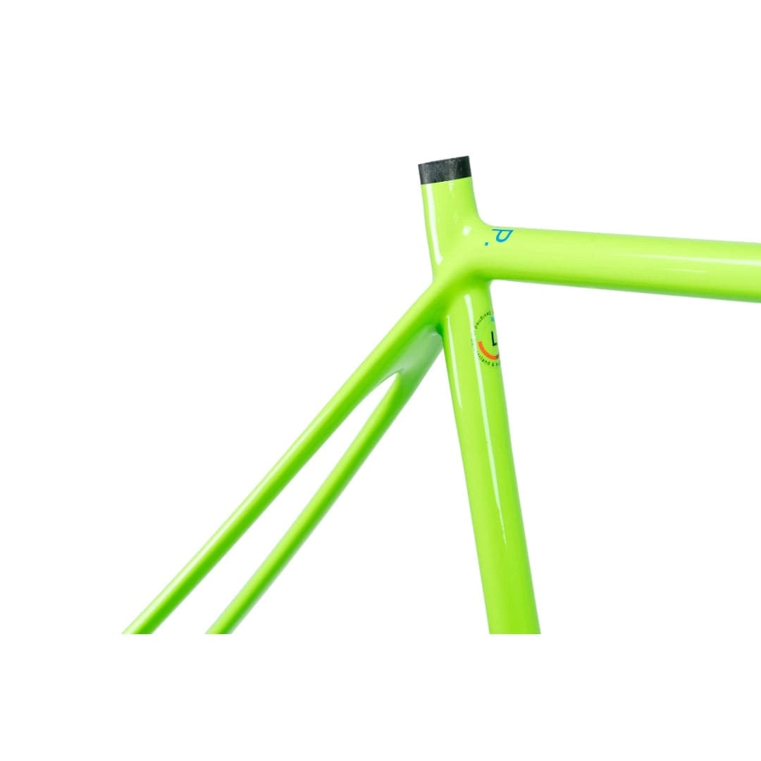 OPEN U.P. Frameset