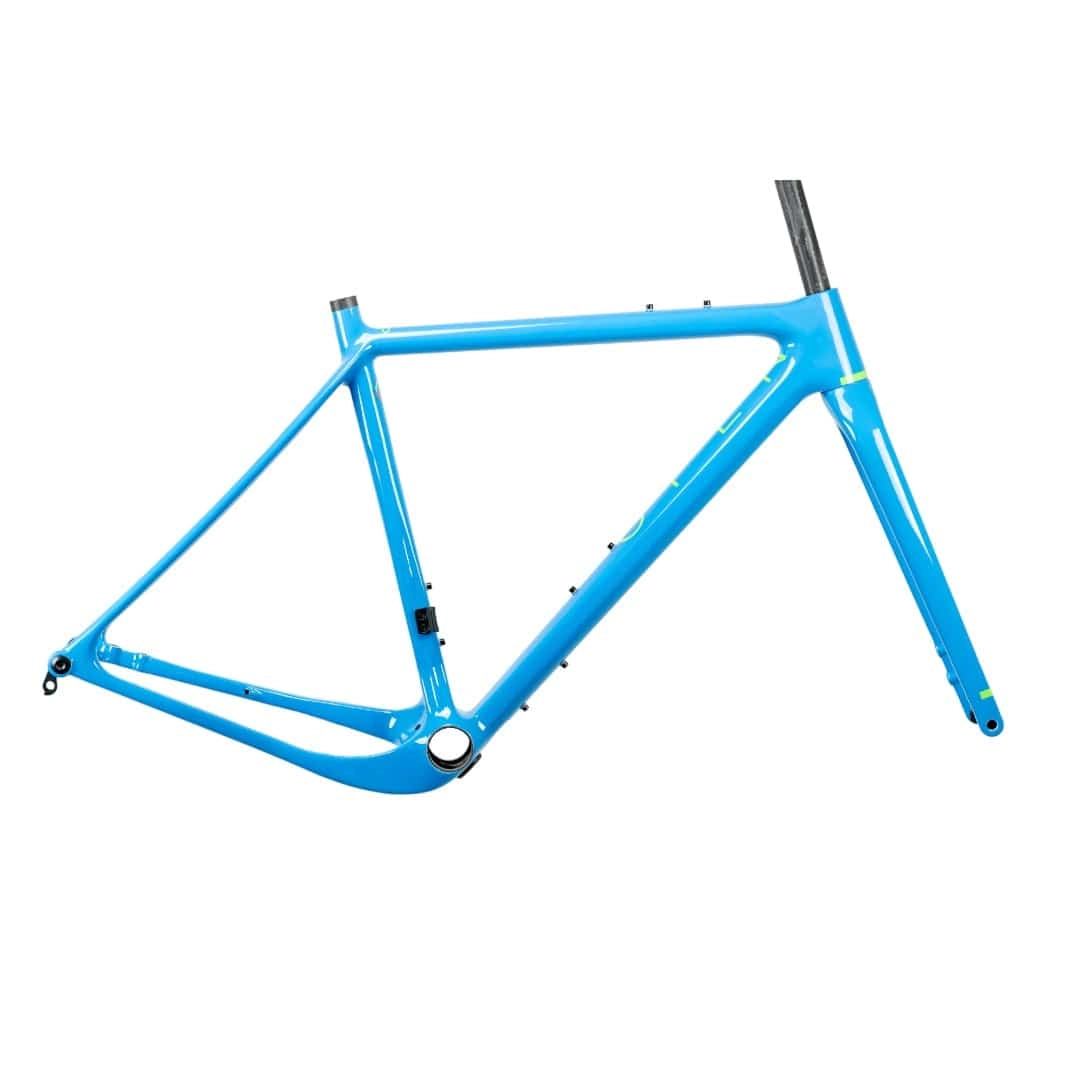 OPEN U.P. Frameset