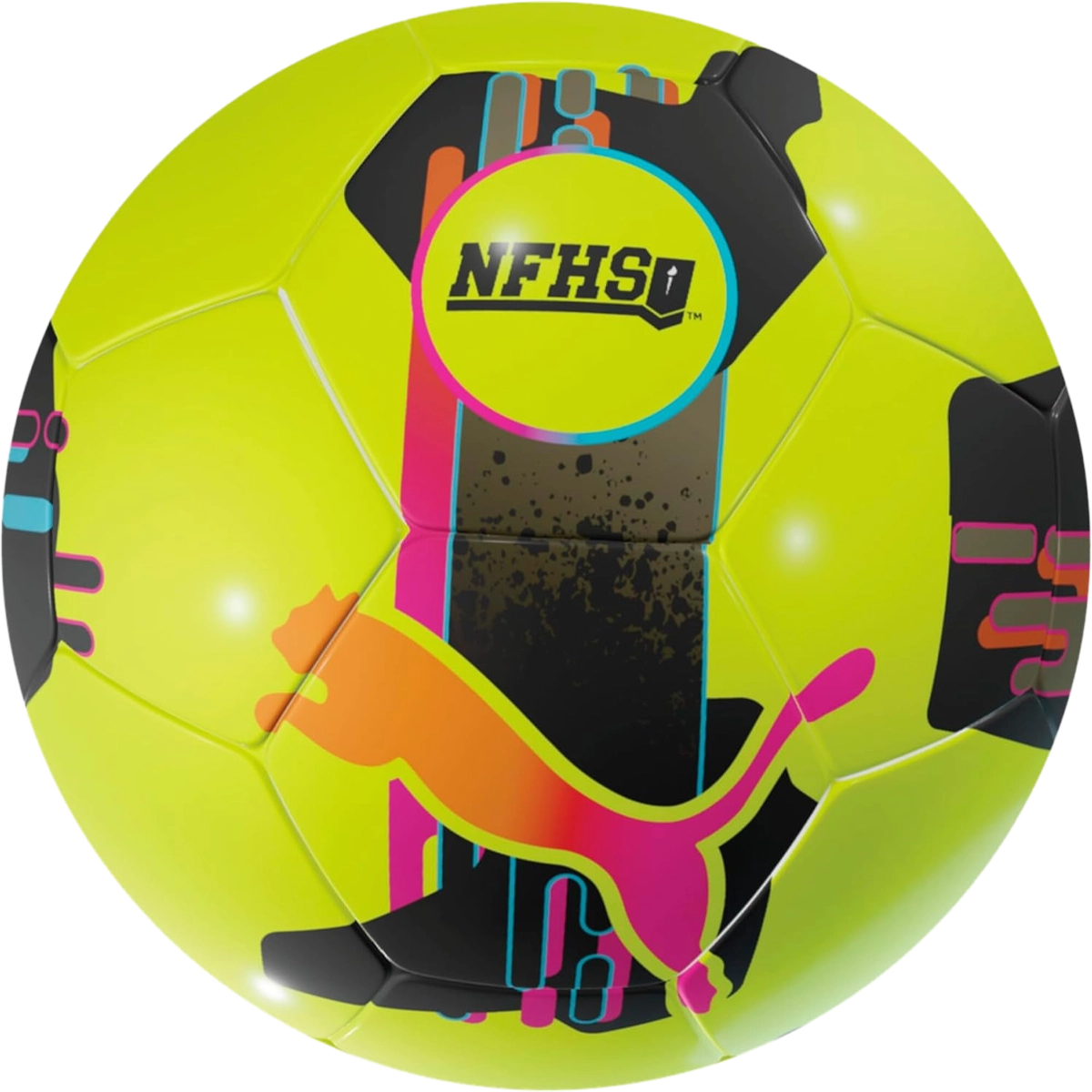 Orbita 3 FIFA Quality Ball