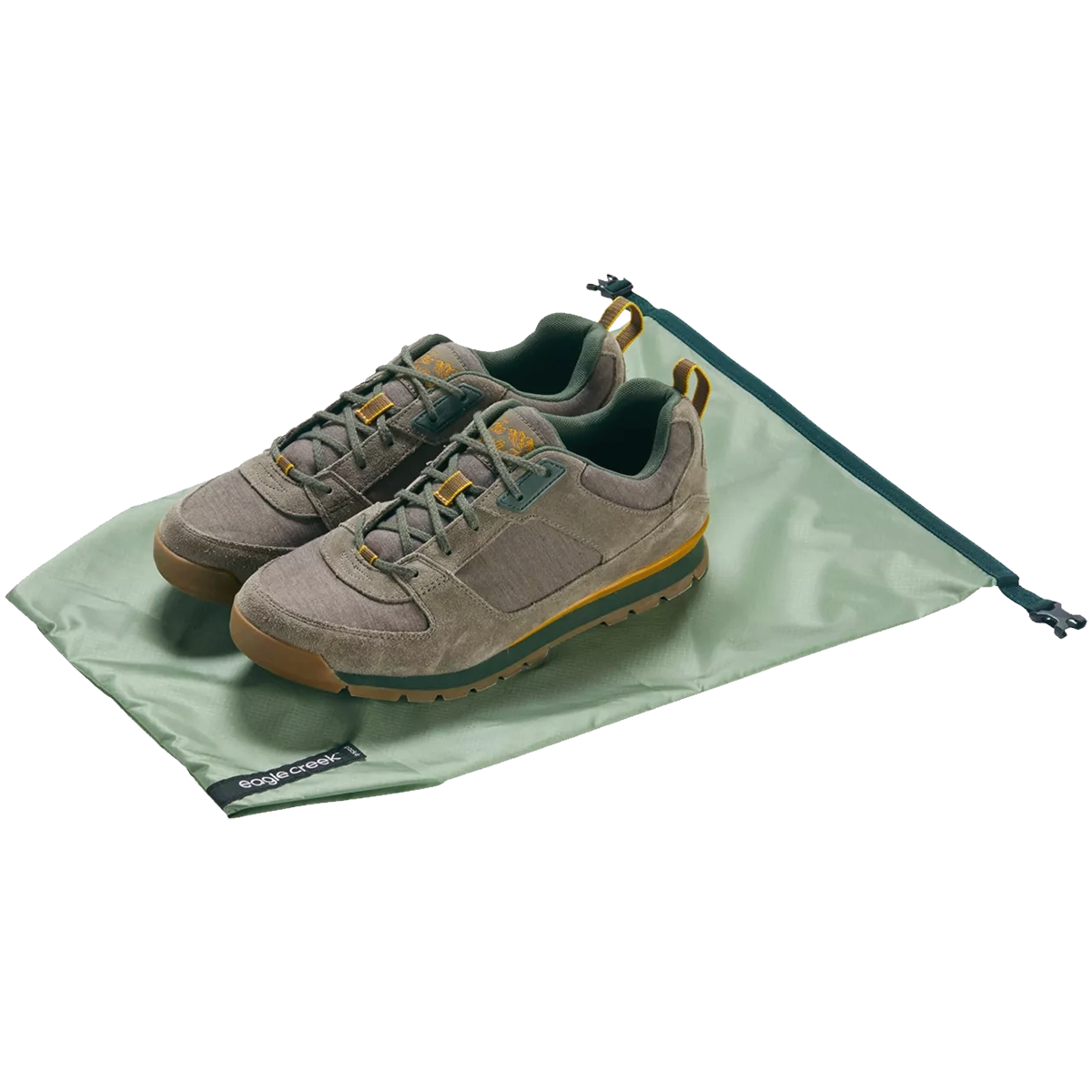 Pack-It Isolate Roll-Top Shoe Sac