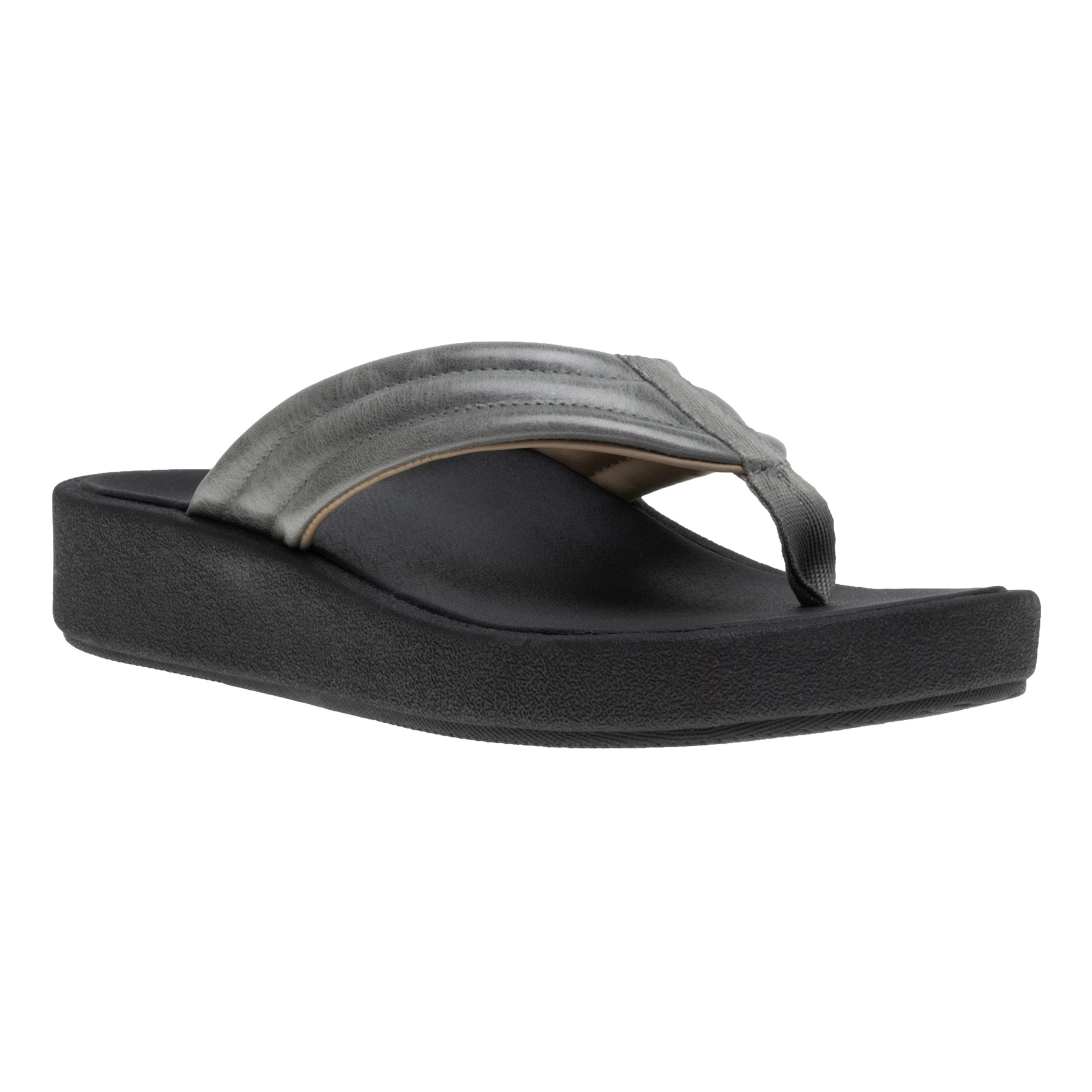 Paseo Thong Sandal