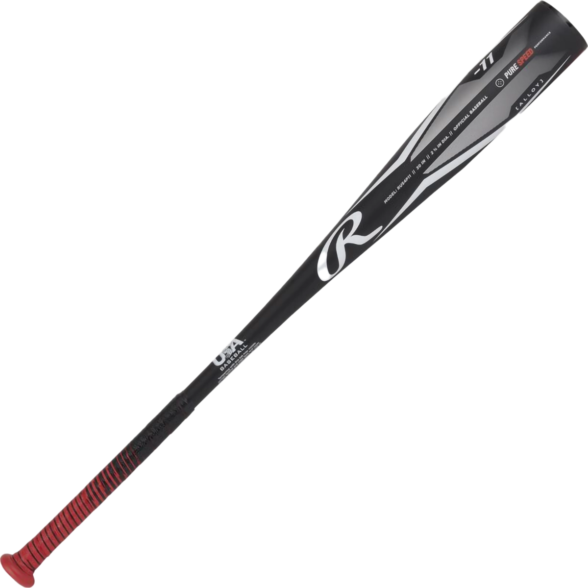 Peak -11 USA 2 5/8"
