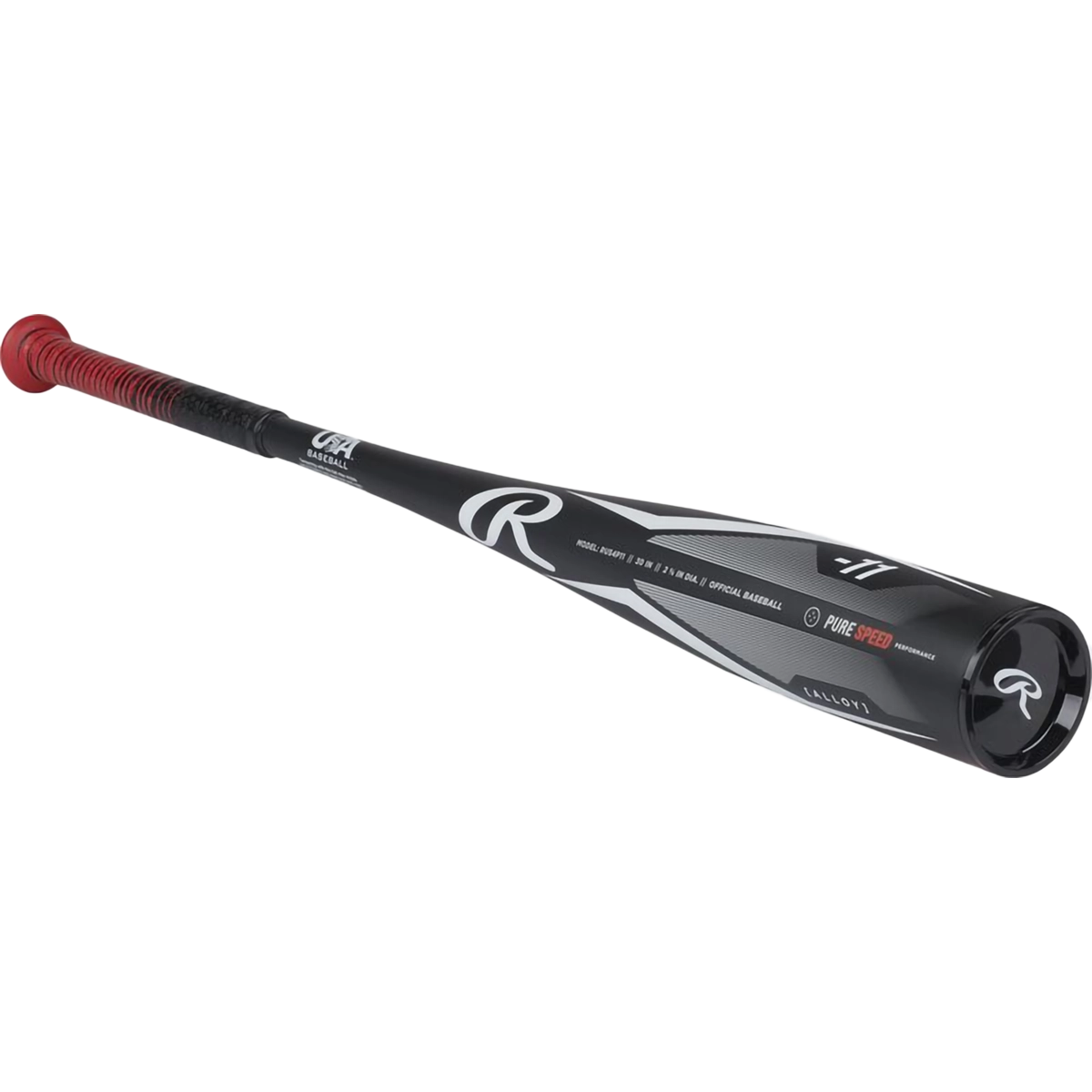 Peak -11 USA 2 5/8"
