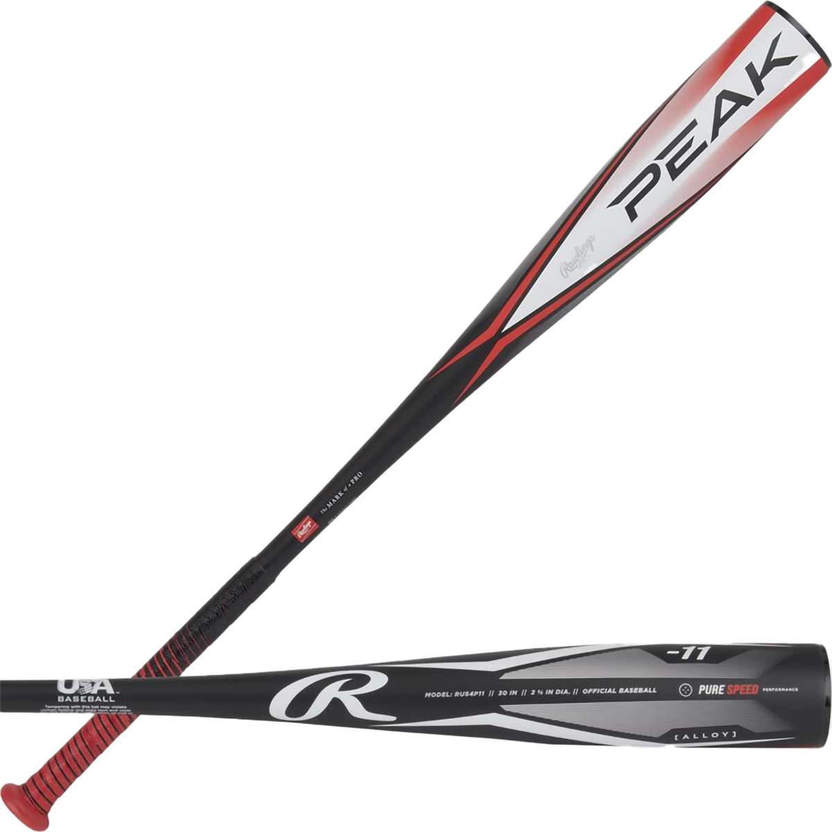 Peak -11 USA 2 5/8"