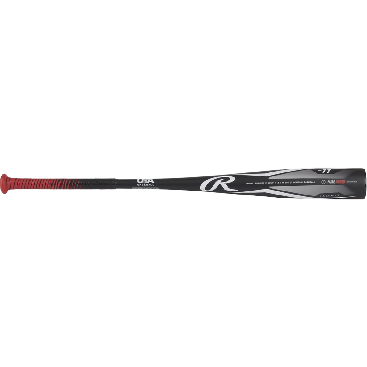 Peak -11 USA 2 5/8"