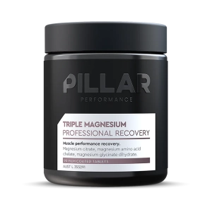 Pillar Performance Triple Magnesium Professional Recovery - Tablet