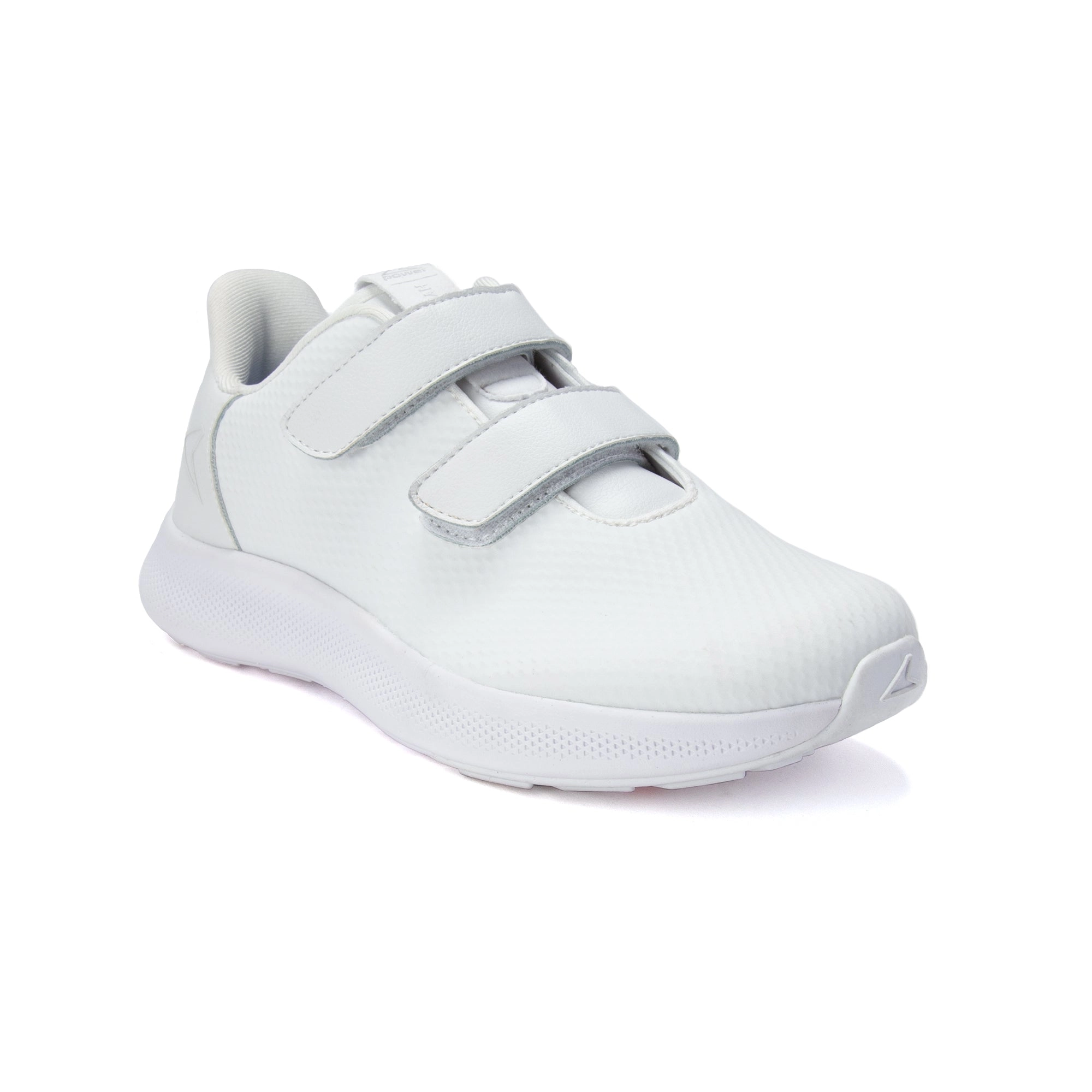 Power Junior Velcro School Shoes 508X746