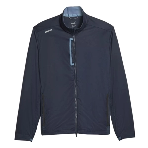 Puma - Men's Channel Softshell Golf Jacket (621527 02)