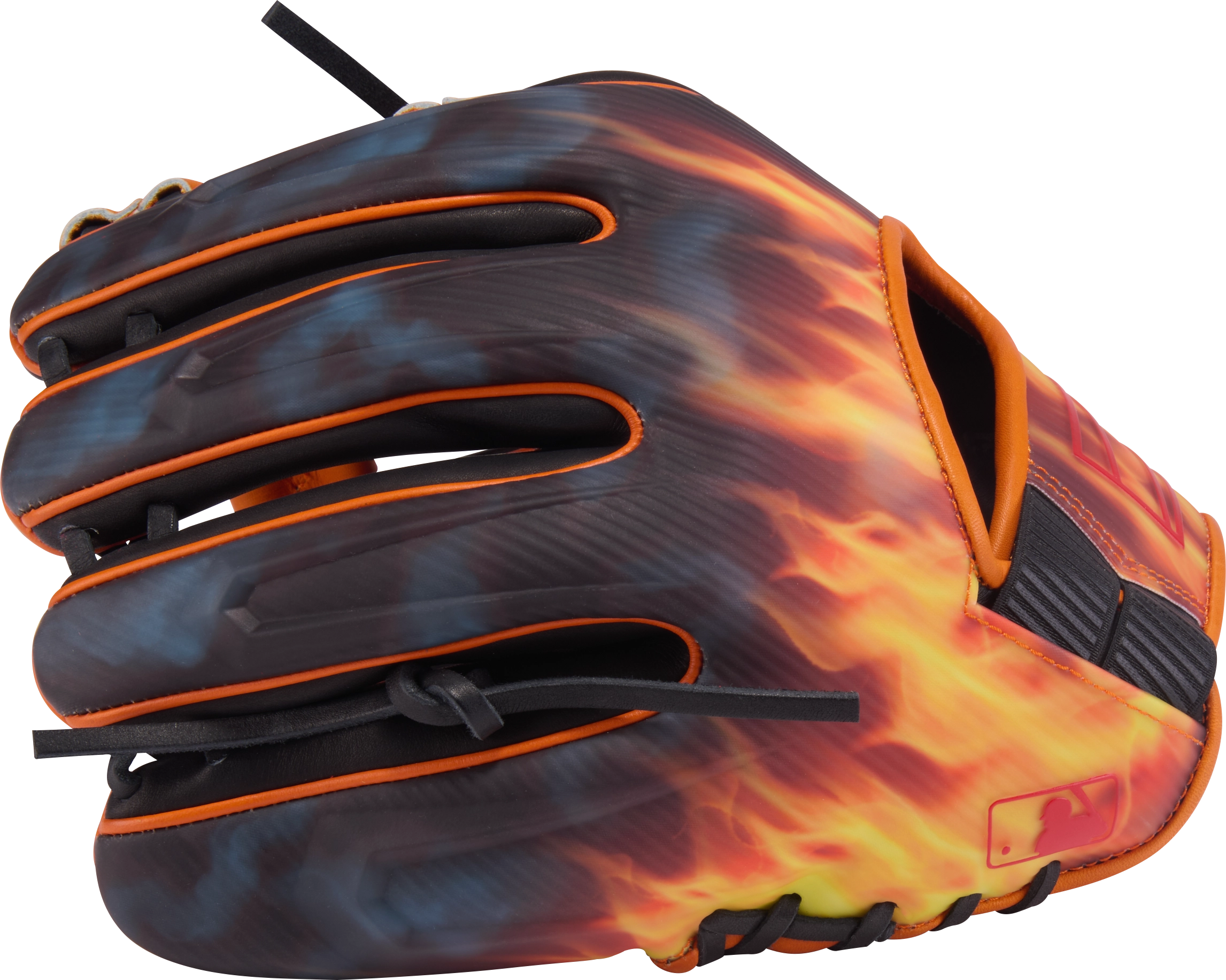 Rawlings RGGC REV1X 11 ¾" Infield Baseball Glove (2025)
