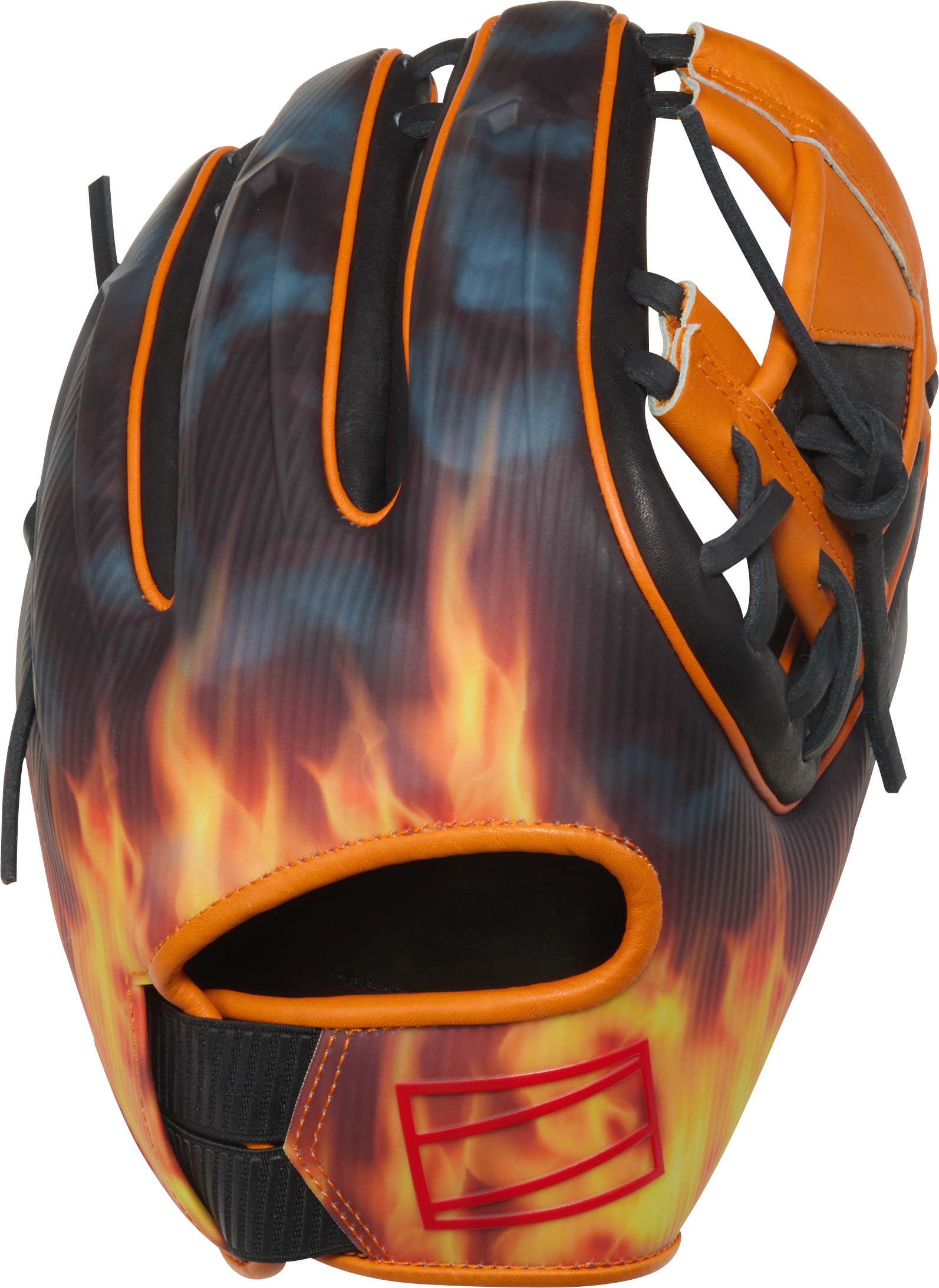 Rawlings RGGC REV1X 11 ¾" Infield Baseball Glove (2025)