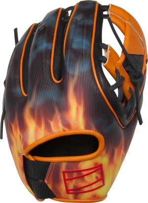 Rawlings RGGC REV1X 11 ¾" Infield Baseball Glove (2025)