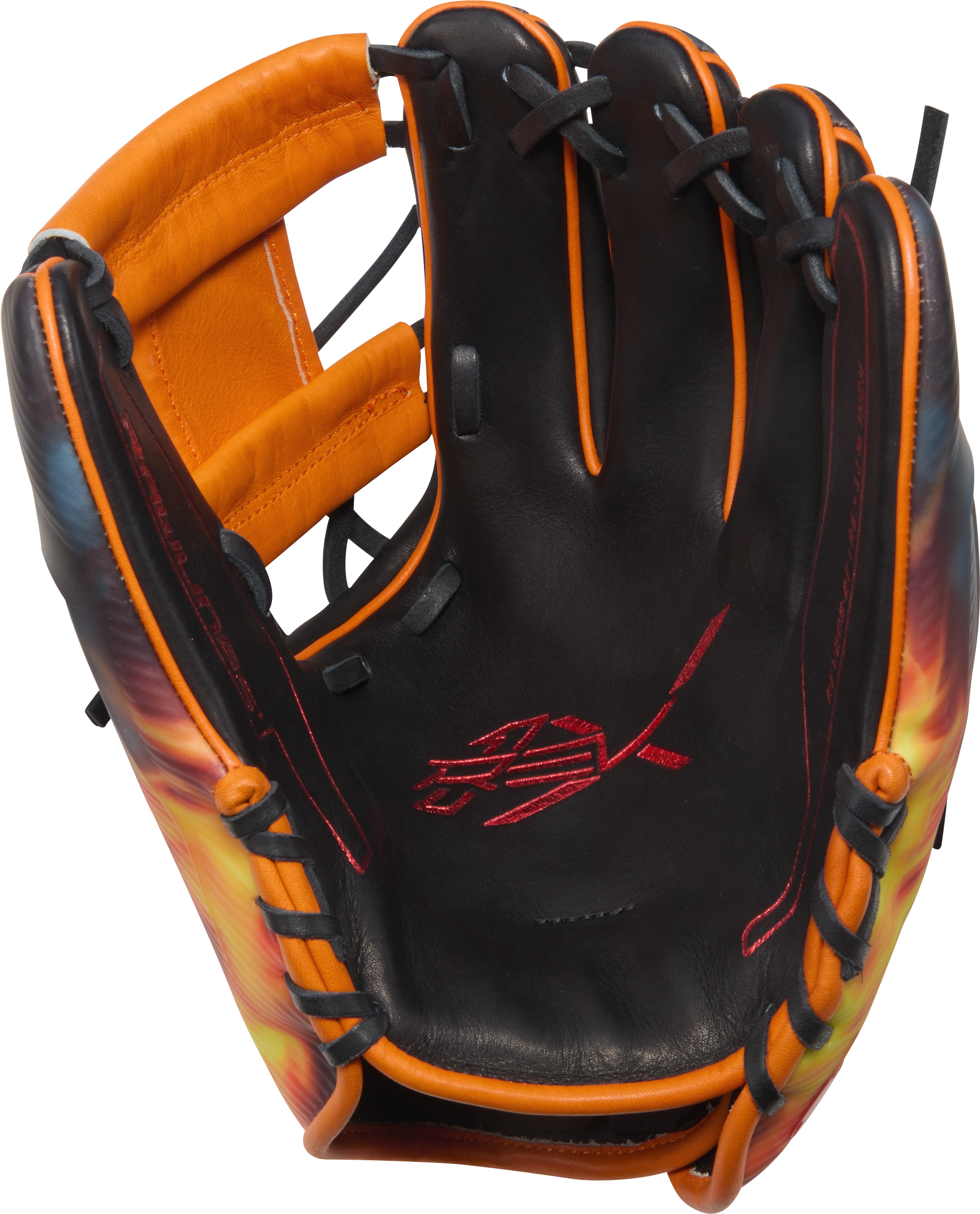 Rawlings RGGC REV1X 11 ¾" Infield Baseball Glove (2025)