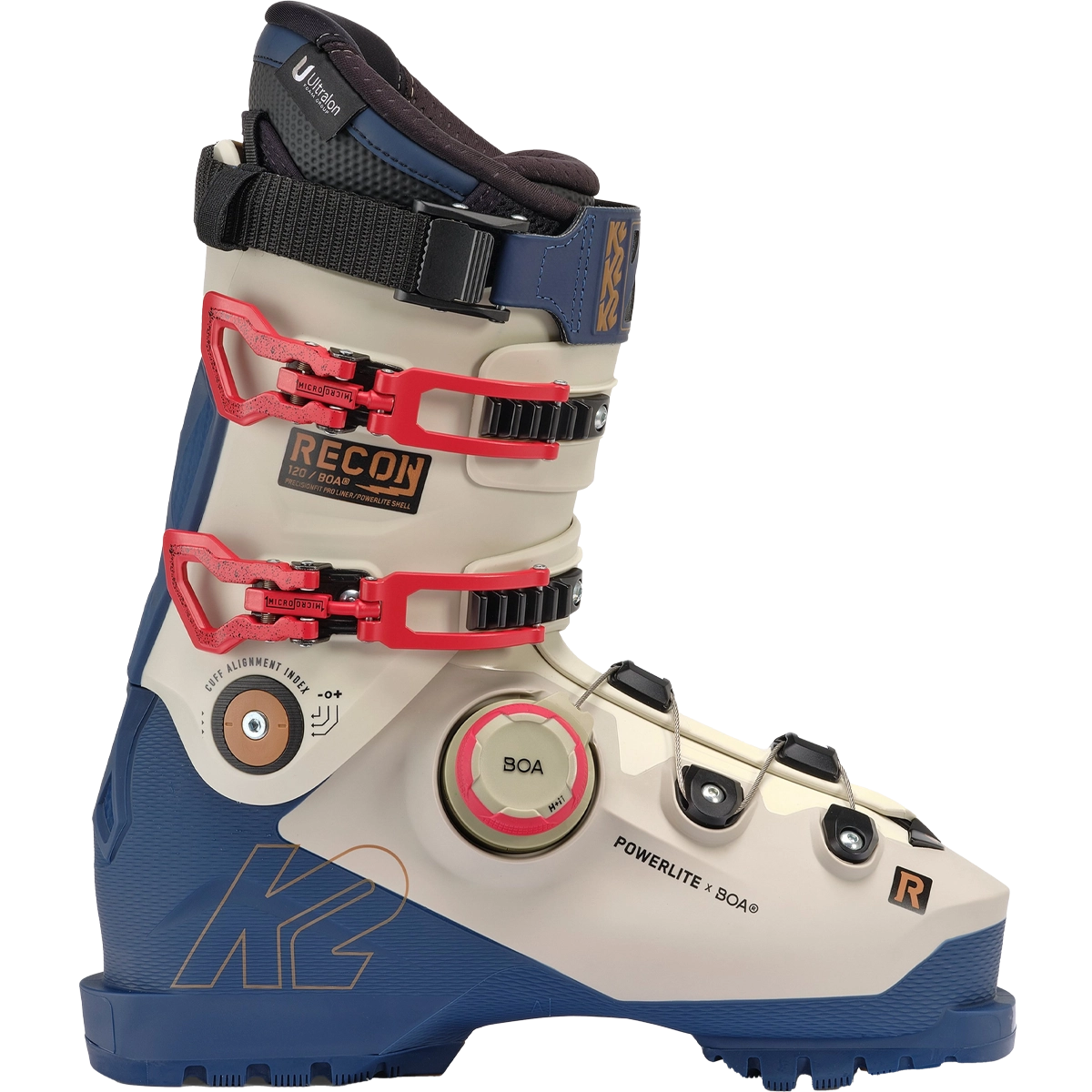 Recon 120 BOA
