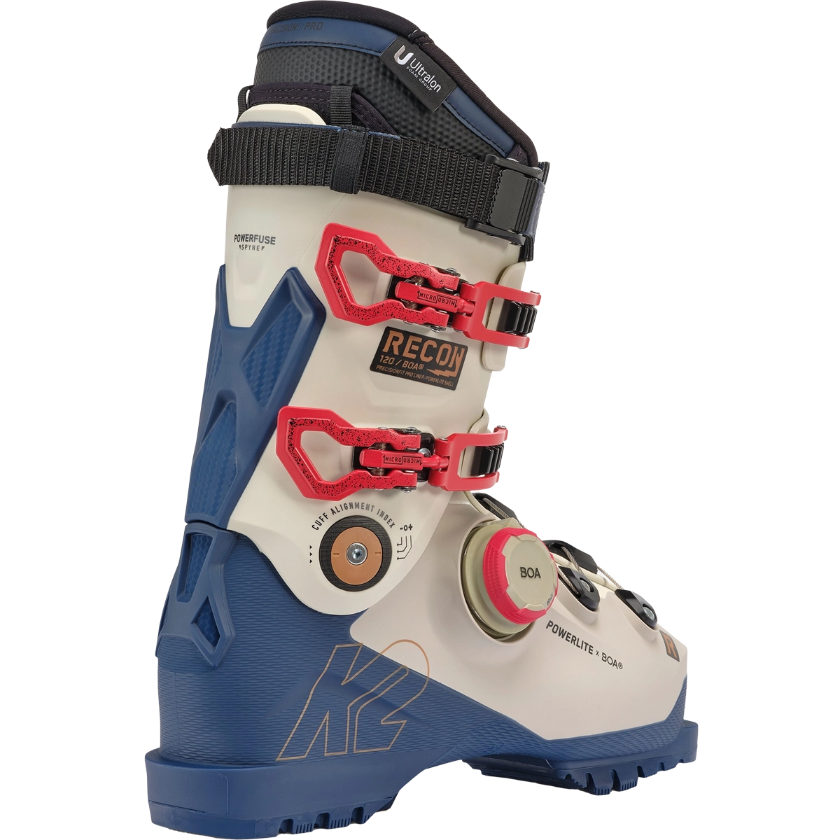 Recon 120 BOA