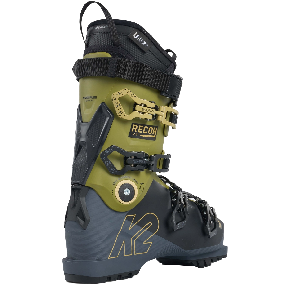 Recon 120 LV