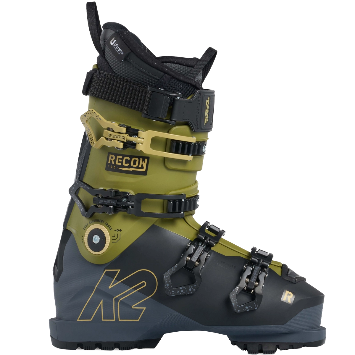 Recon 120 LV