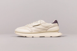 Reebok Classic Leather LTD 'Beige and Brown'