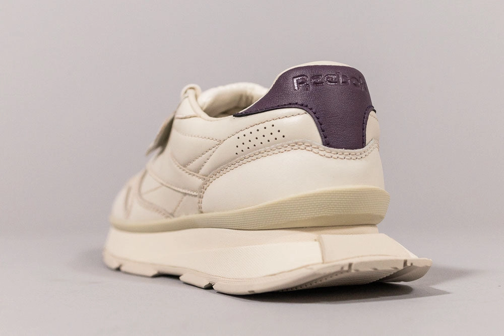 Reebok Classic Leather LTD 'Beige and Brown'