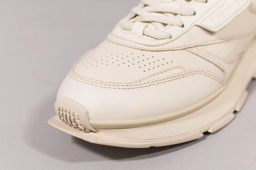 Reebok Classic Leather LTD 'Beige and Brown'