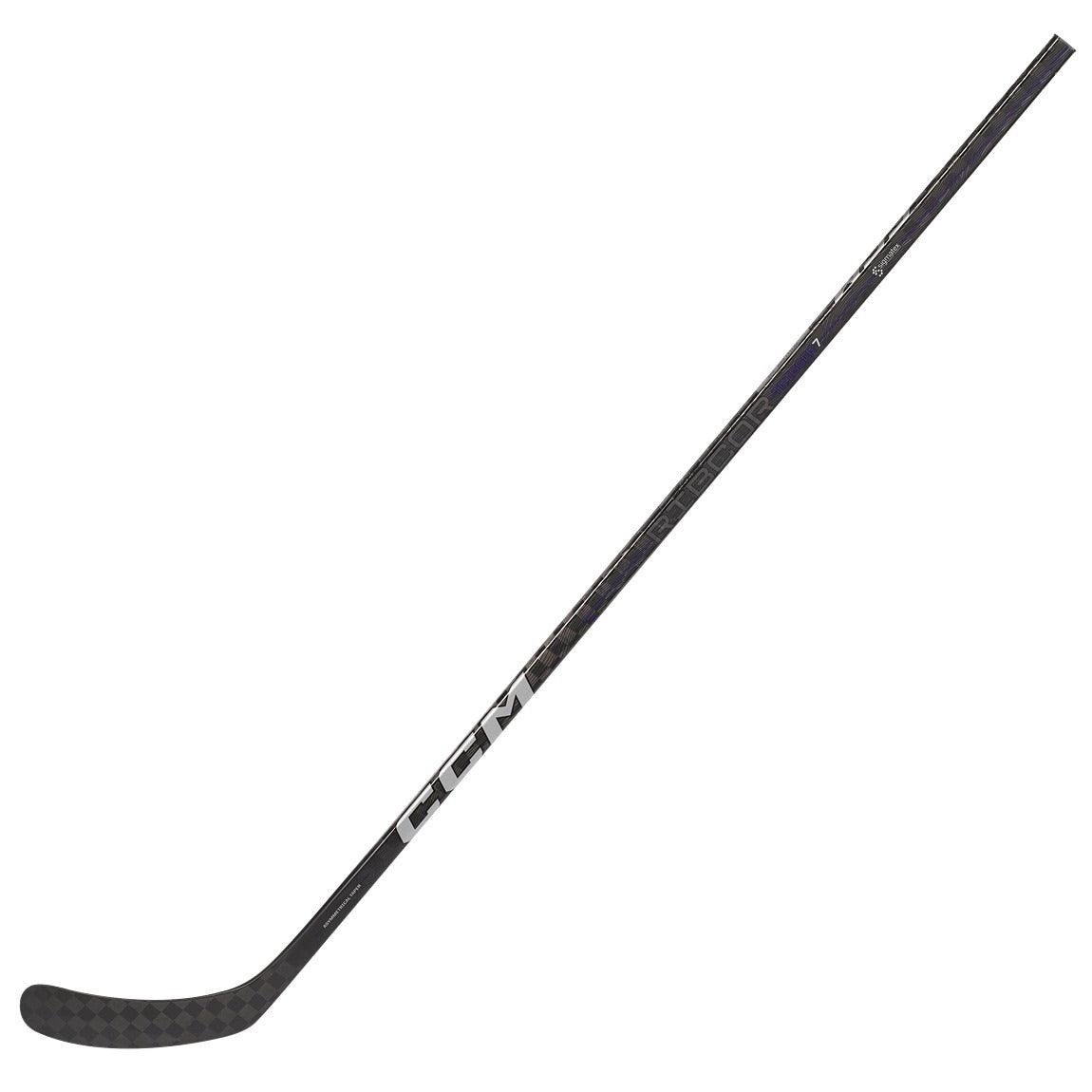 Ribcor Trigger 7 Hockey Stick - Intermediate