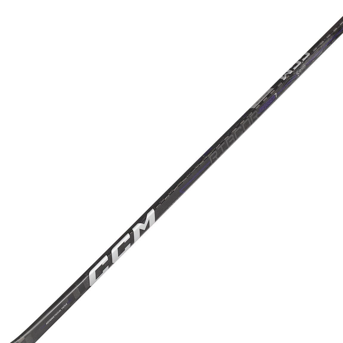 Ribcor Trigger 7 Hockey Stick - Intermediate