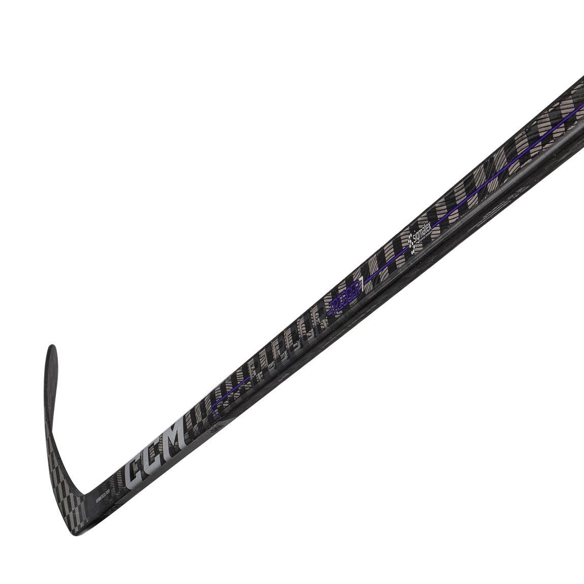 Ribcor Trigger 7 Hockey Stick - Intermediate
