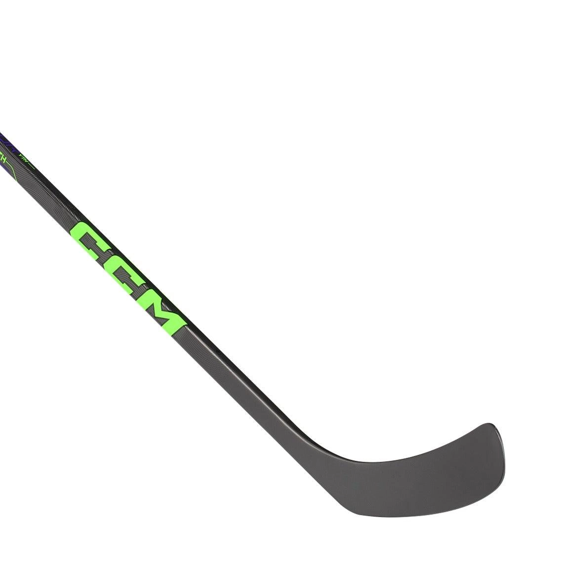Ribcor Trigger 7 Hockey Stick - Youth