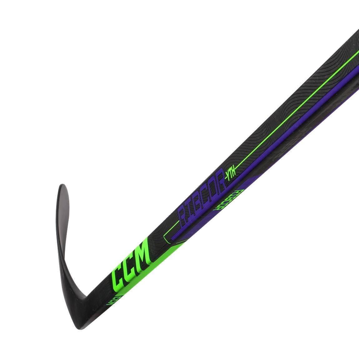 Ribcor Trigger 7 Hockey Stick - Youth