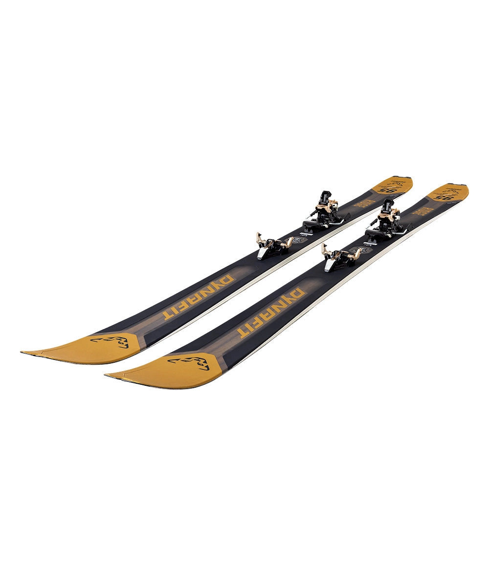 Ridge 95 Skis