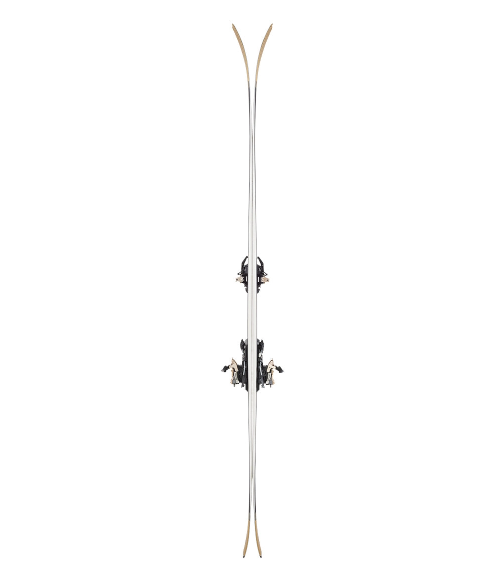 Ridge 95 Skis
