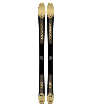 Ridge 95 Skis