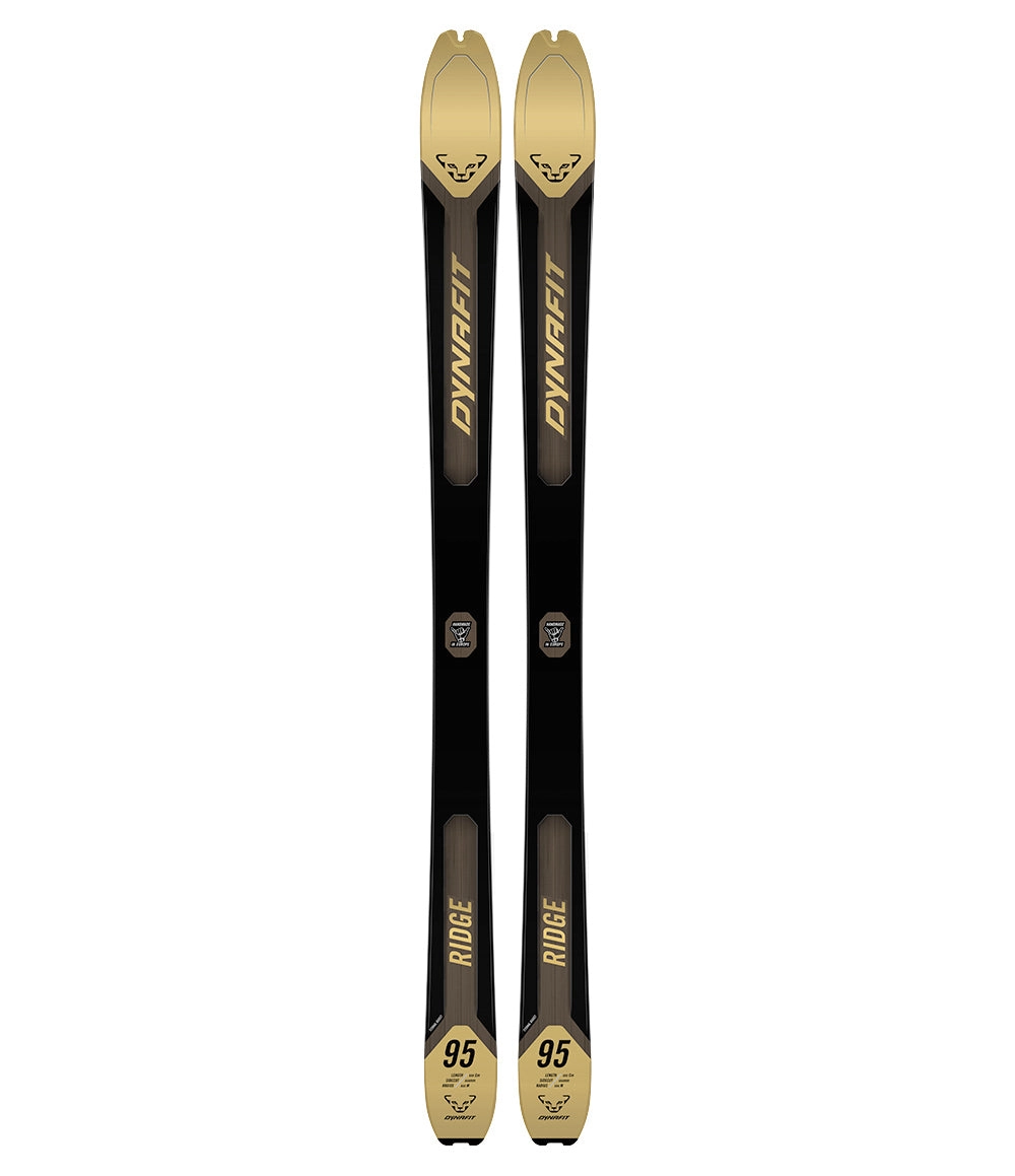 Ridge 95 Skis