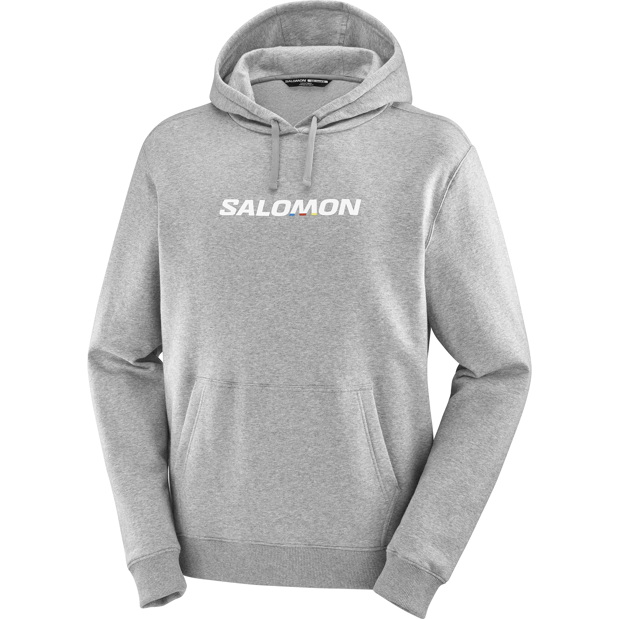 SAL LOGO PERFORMANCE HOODIE MEN'S