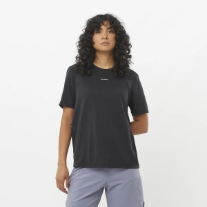SHAKEout CORE SS TEE WOMEN'S