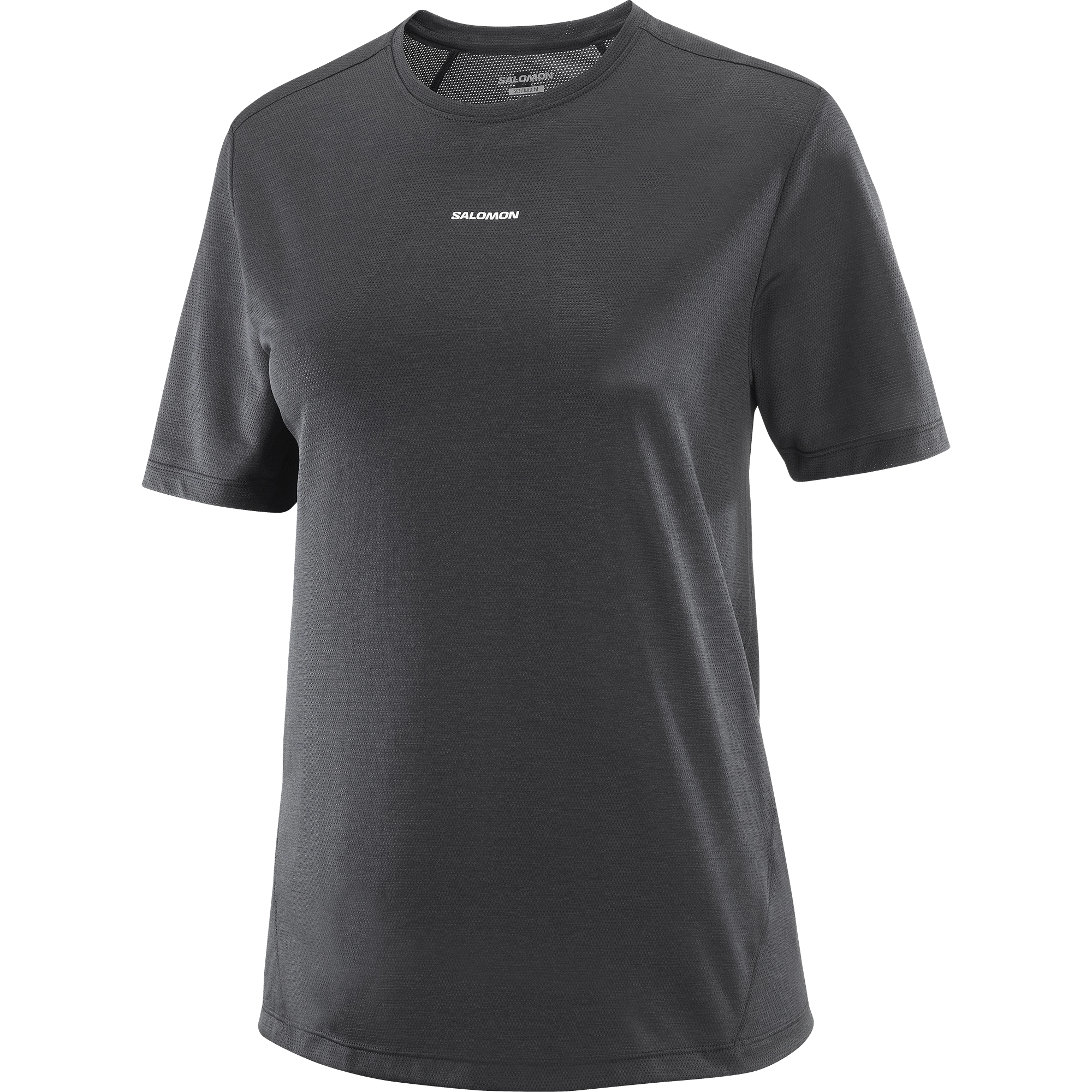 SHAKEout CORE SS TEE WOMEN'S