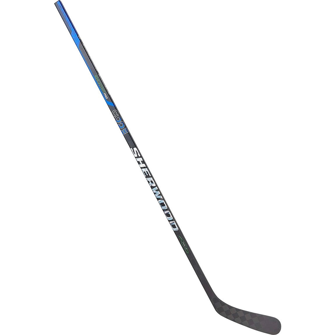Sherwood Code Encrypt Pro Hockey Stick (64") - Senior