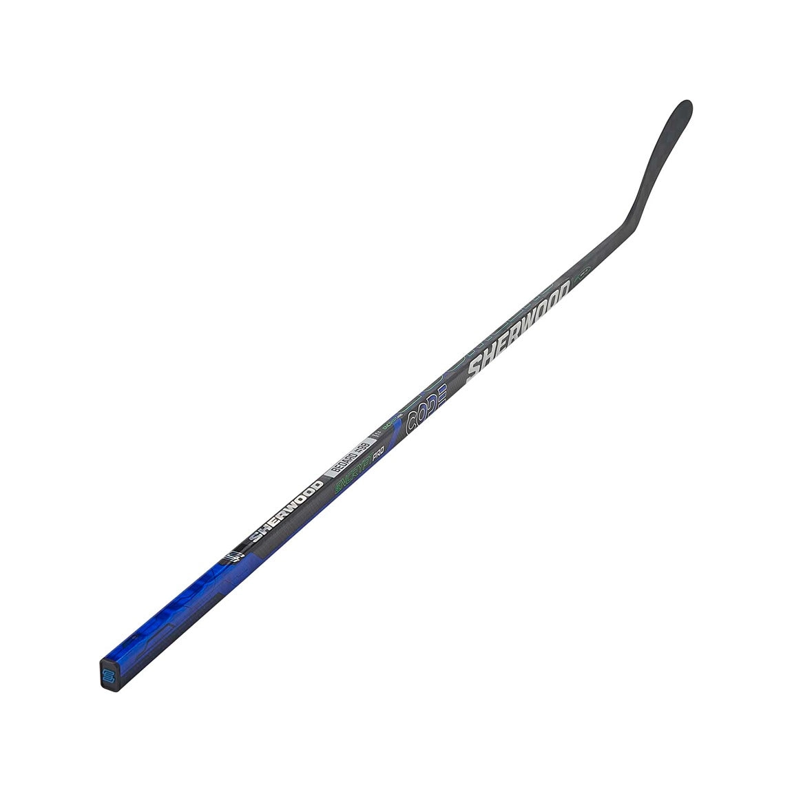 Sherwood Code Encrypt Pro Hockey Stick - Junior